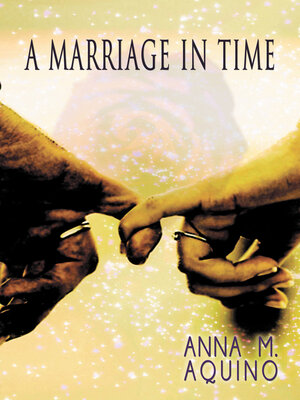 cover image of A Marriage In Time